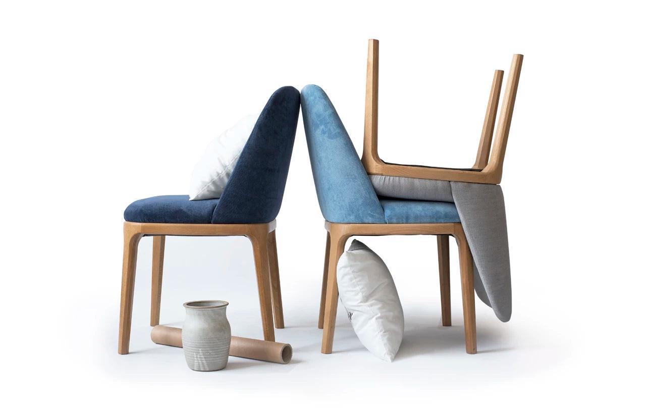 Krzesło LOFT Rosanero Eye on Design