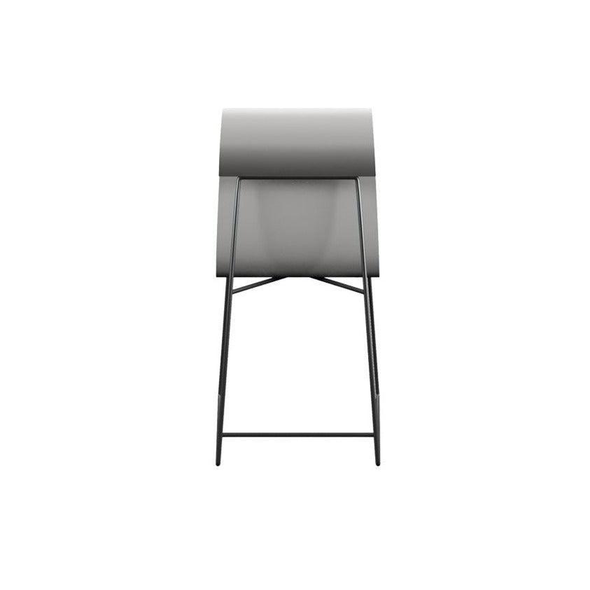 Krzesło LOOSE CURL biały Liu Jo Living Eye on Design