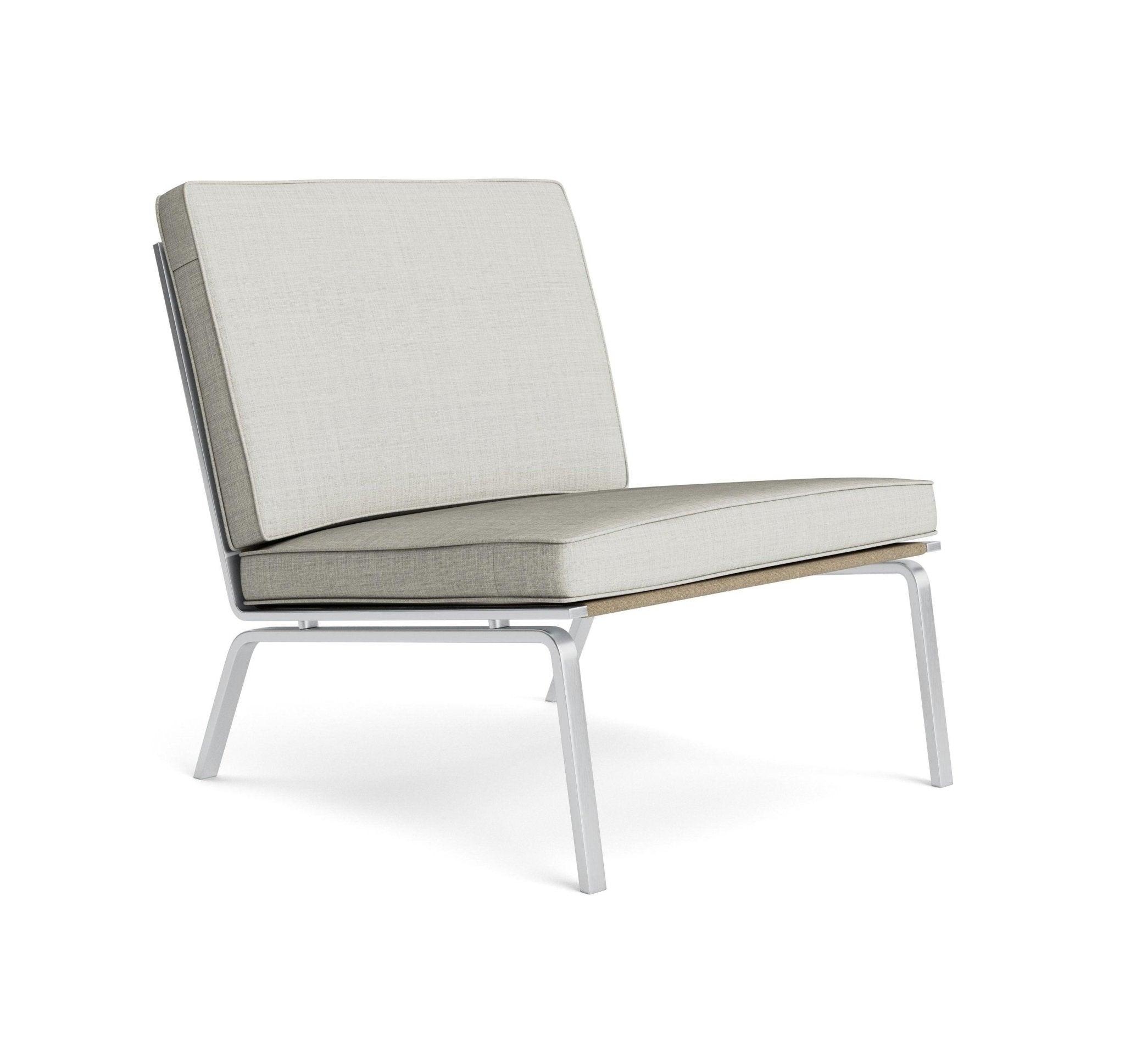 Krzesło MAN szary NORR11 Eye on Design