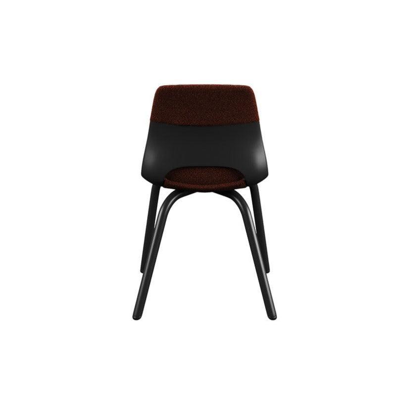 Krzesło MARSINA brązowy Liu Jo Living Eye on Design