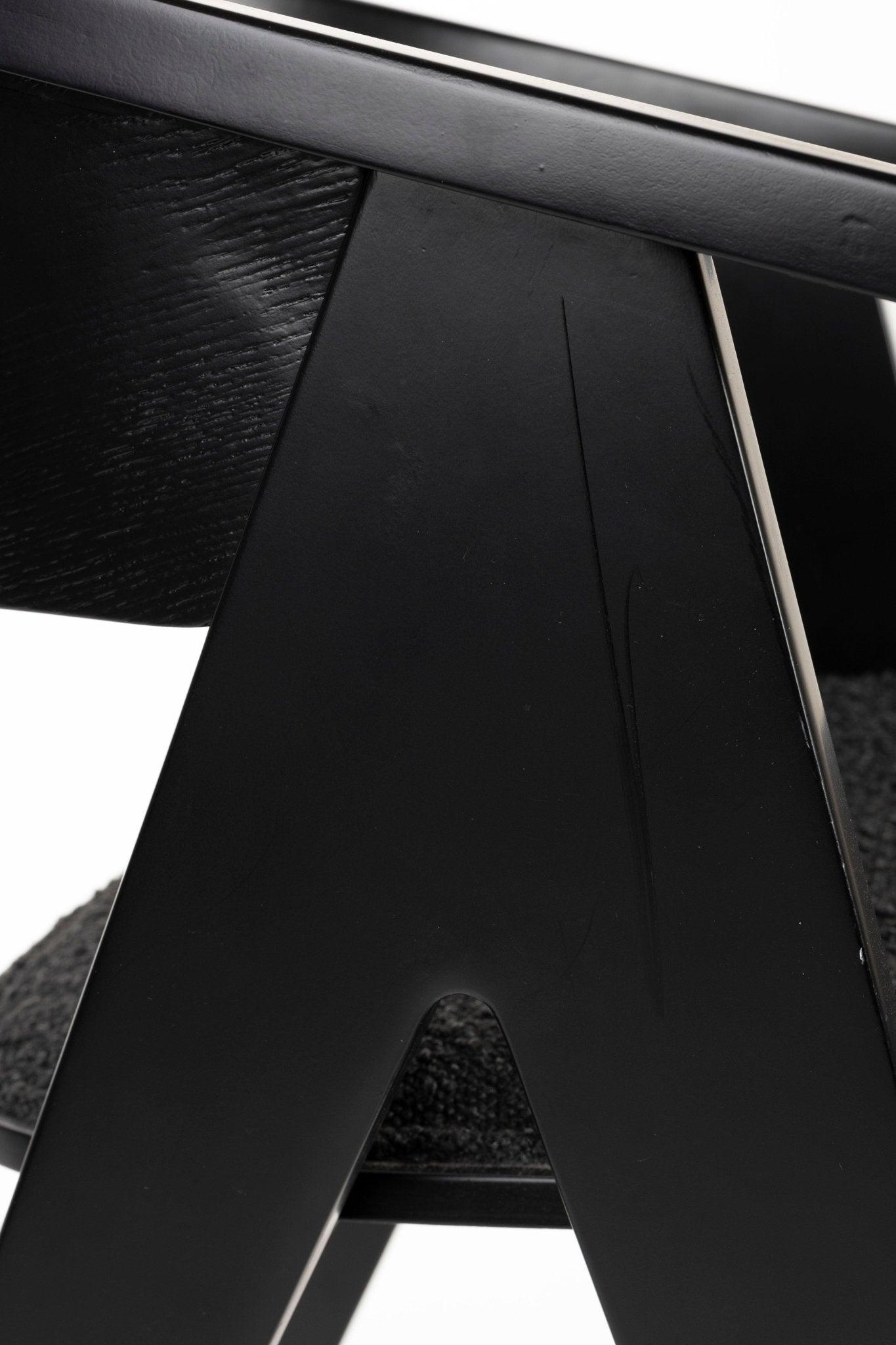 Krzesło NDSM czarny Zuiver Eye on Design