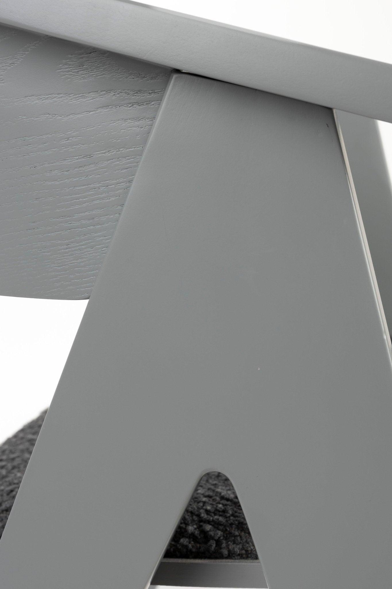 Krzesło NDSM szary Zuiver Eye on Design