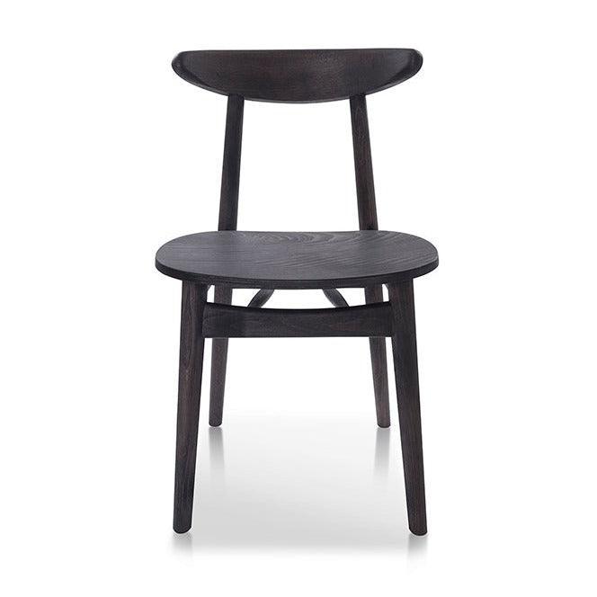 Krzesło NOAH drewno bukowe Nobonobo Eye on Design