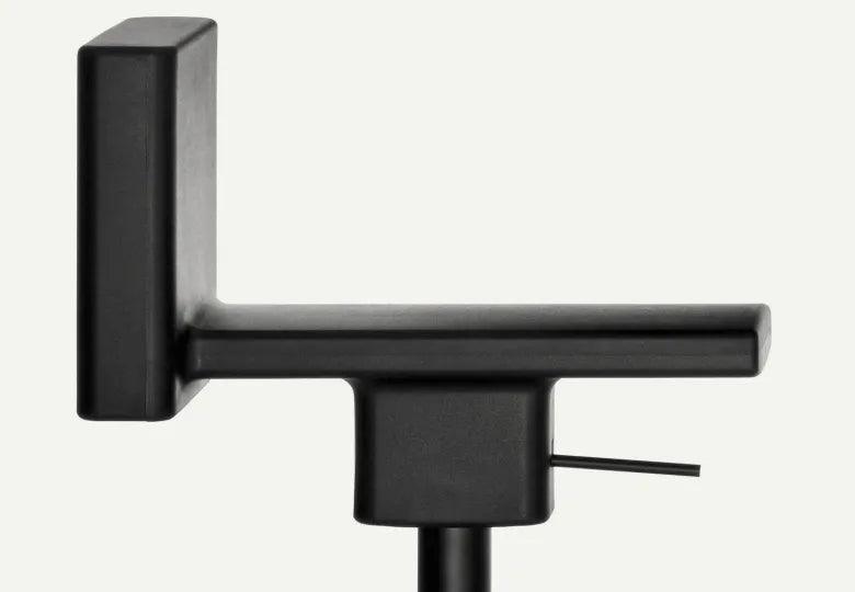 Krzesło obrotowe 360° czarny Magis Eye on Design