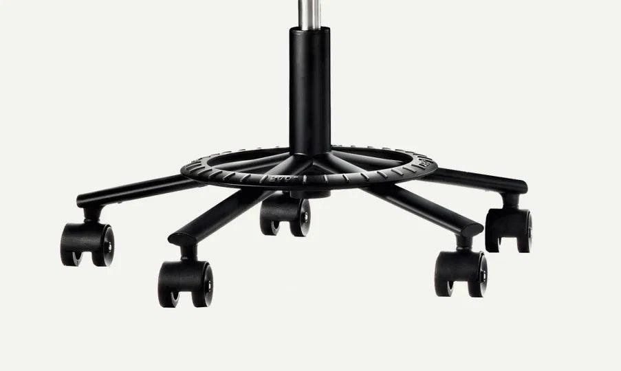 Krzesło obrotowe 360° czarny Magis Eye on Design