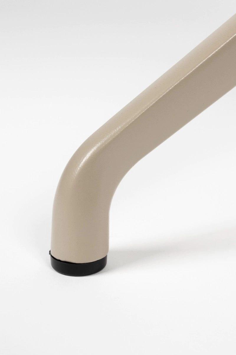 Krzesło obrotowe ALBERT KUIP taupe Zuiver Eye on Design