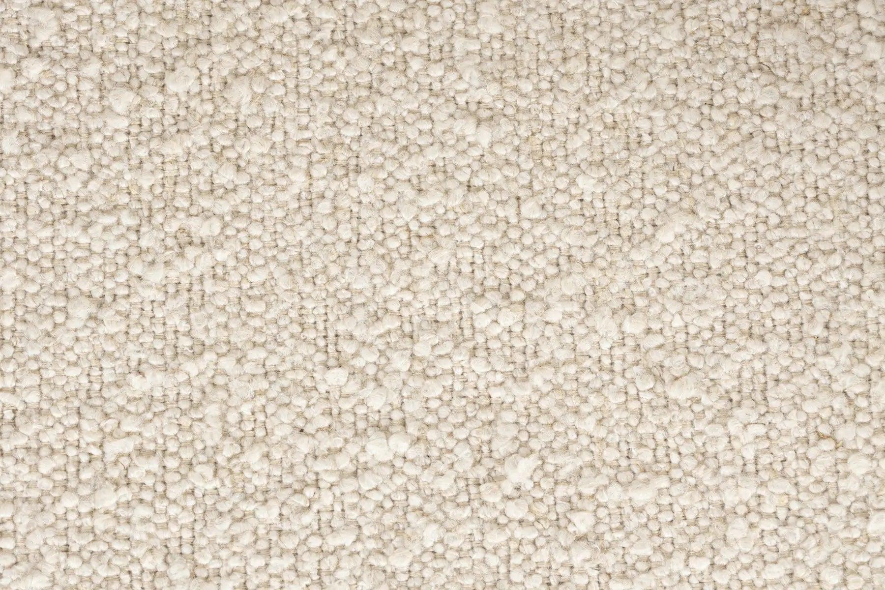 Krzesło obrotowe DOULTON biały boucle Zuiver Eye on Design