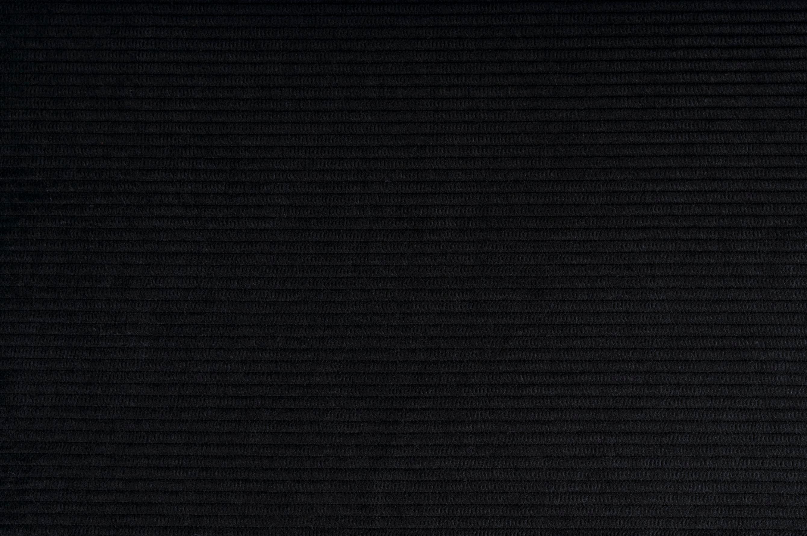 Krzesło RIDGE KINK czarny - Eye on Design