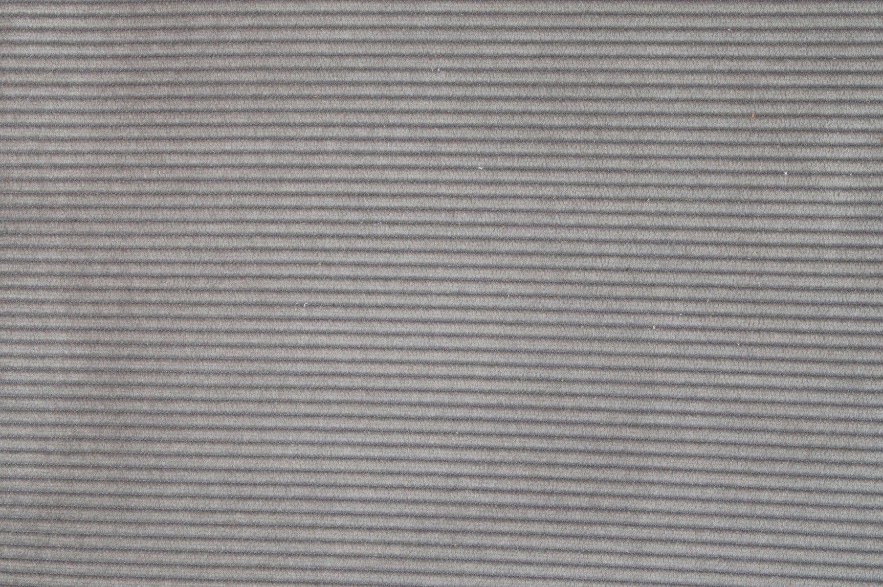 BRAK - Krzesło RIDGE KINK RIB szare 32A Zuiver Eye on Design