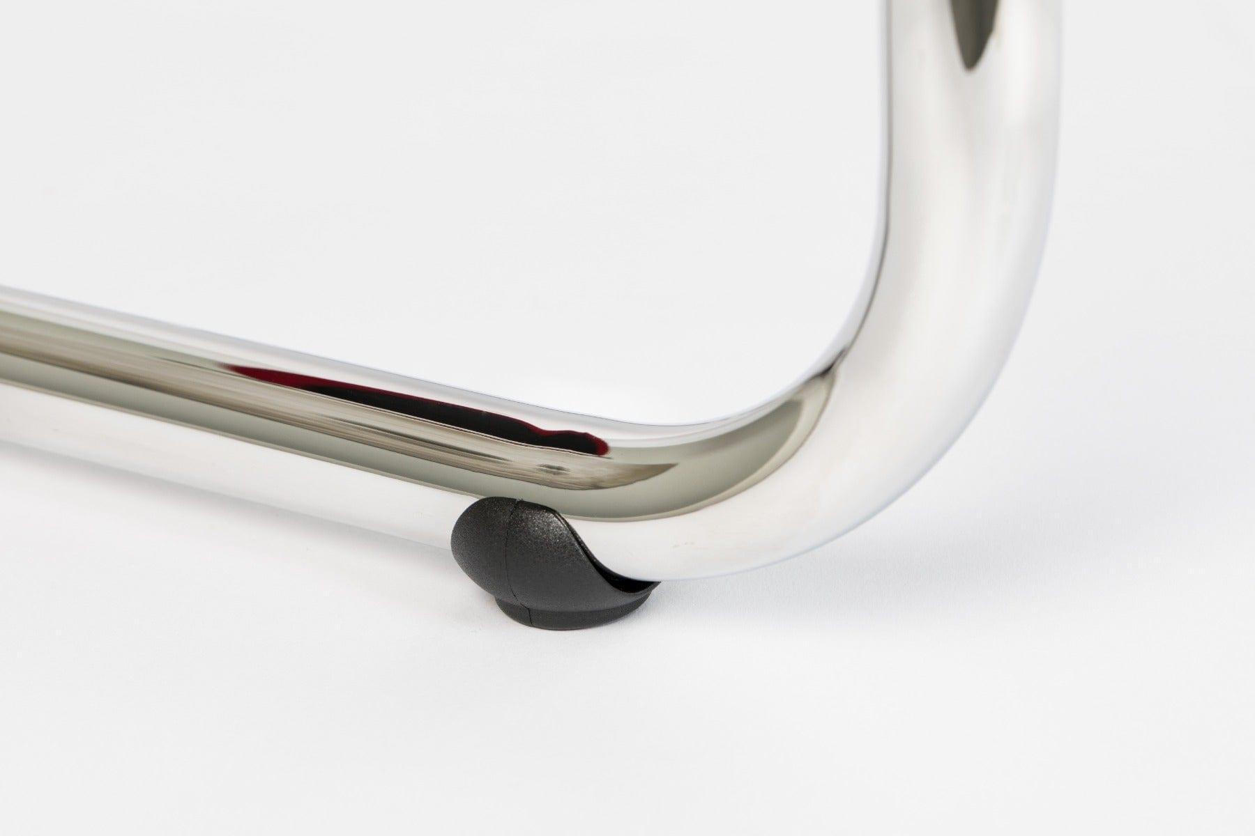 Krzesło RIDGE RIB ciemnoszary Zuiver Eye on Design