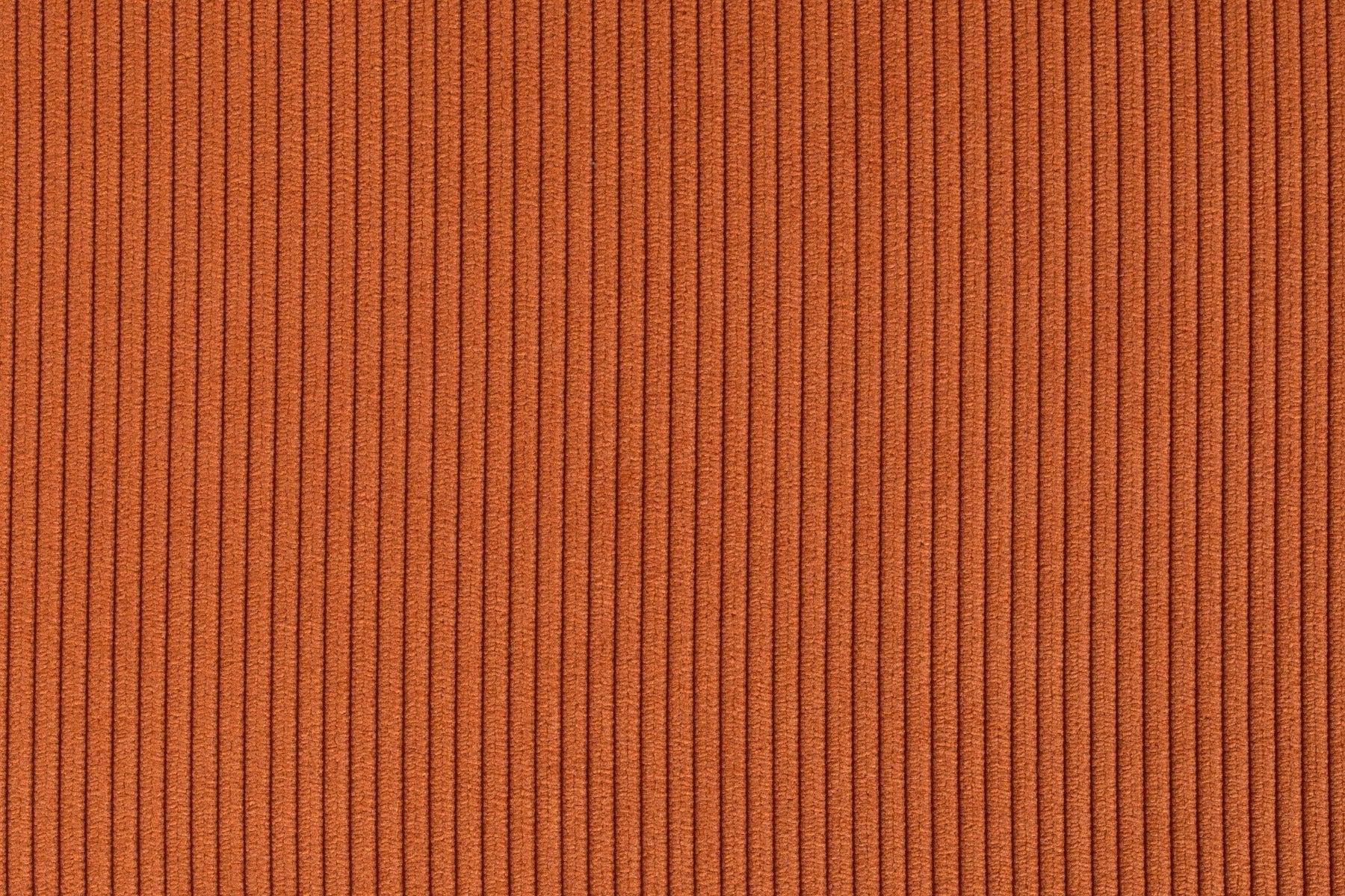 Krzesło RIDGE RIB pomarańczowy Zuiver Eye on Design