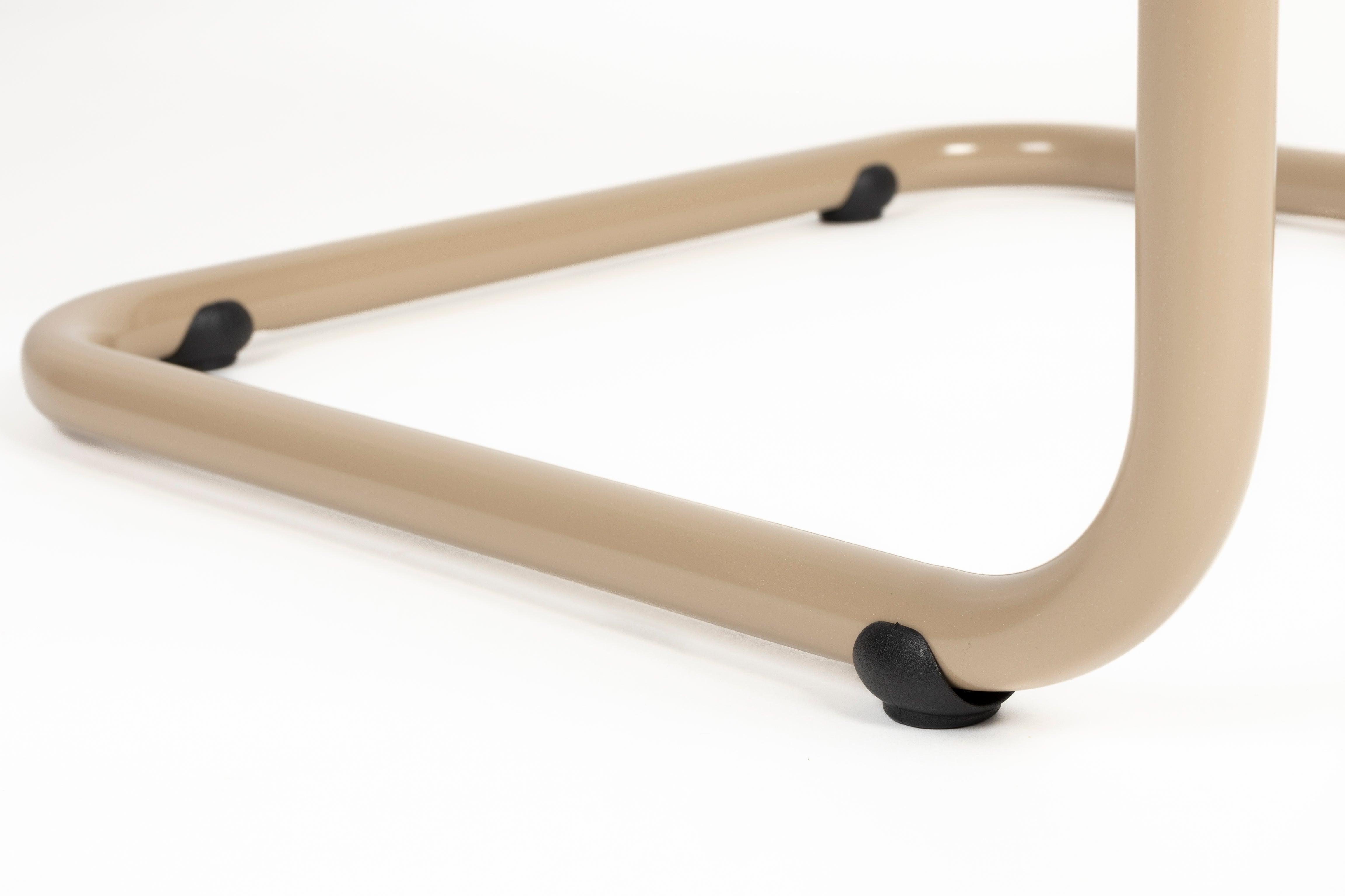 Ridge Soft Chair Beige Zuiver Eye on Design