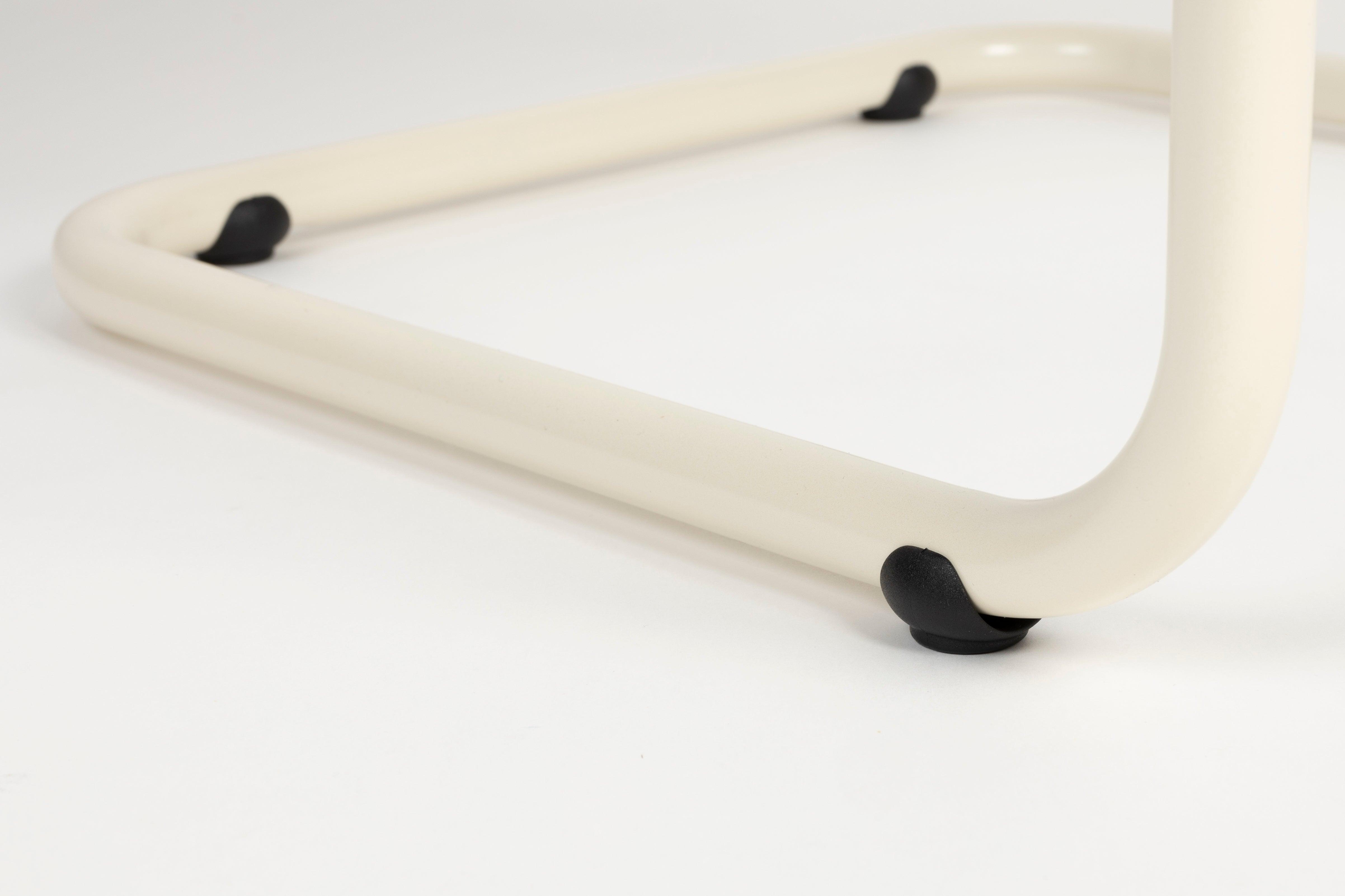 Ridge Soft Chair Off White Zuiver Eye on Design