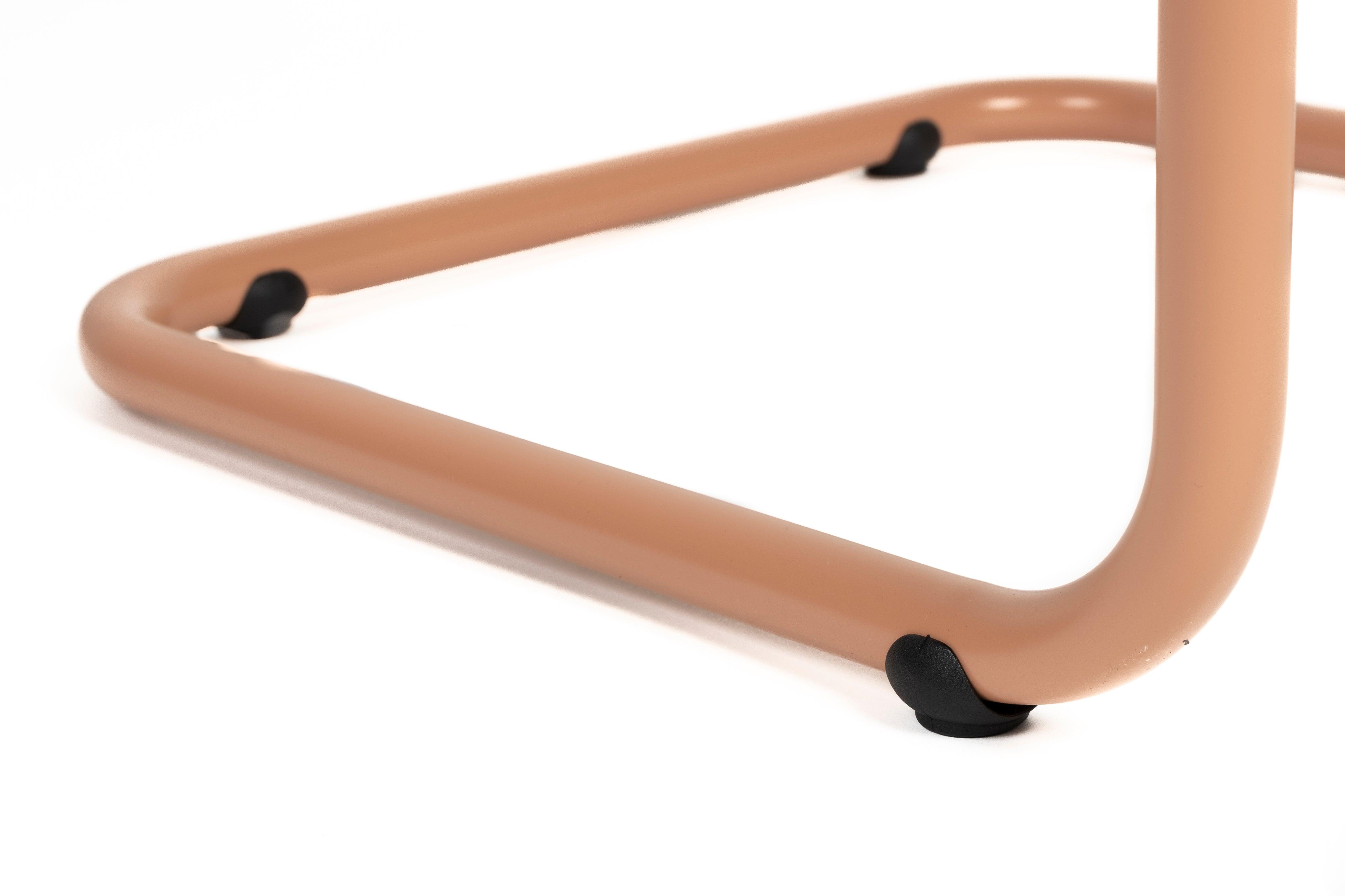 Ridge Soft Chair Terra Zuiver Eye on Design