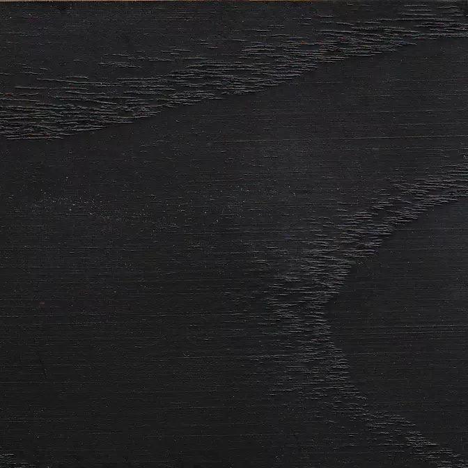 Krzesło SHANGHAI czarny z ekoskórą NORR11 Eye on Design