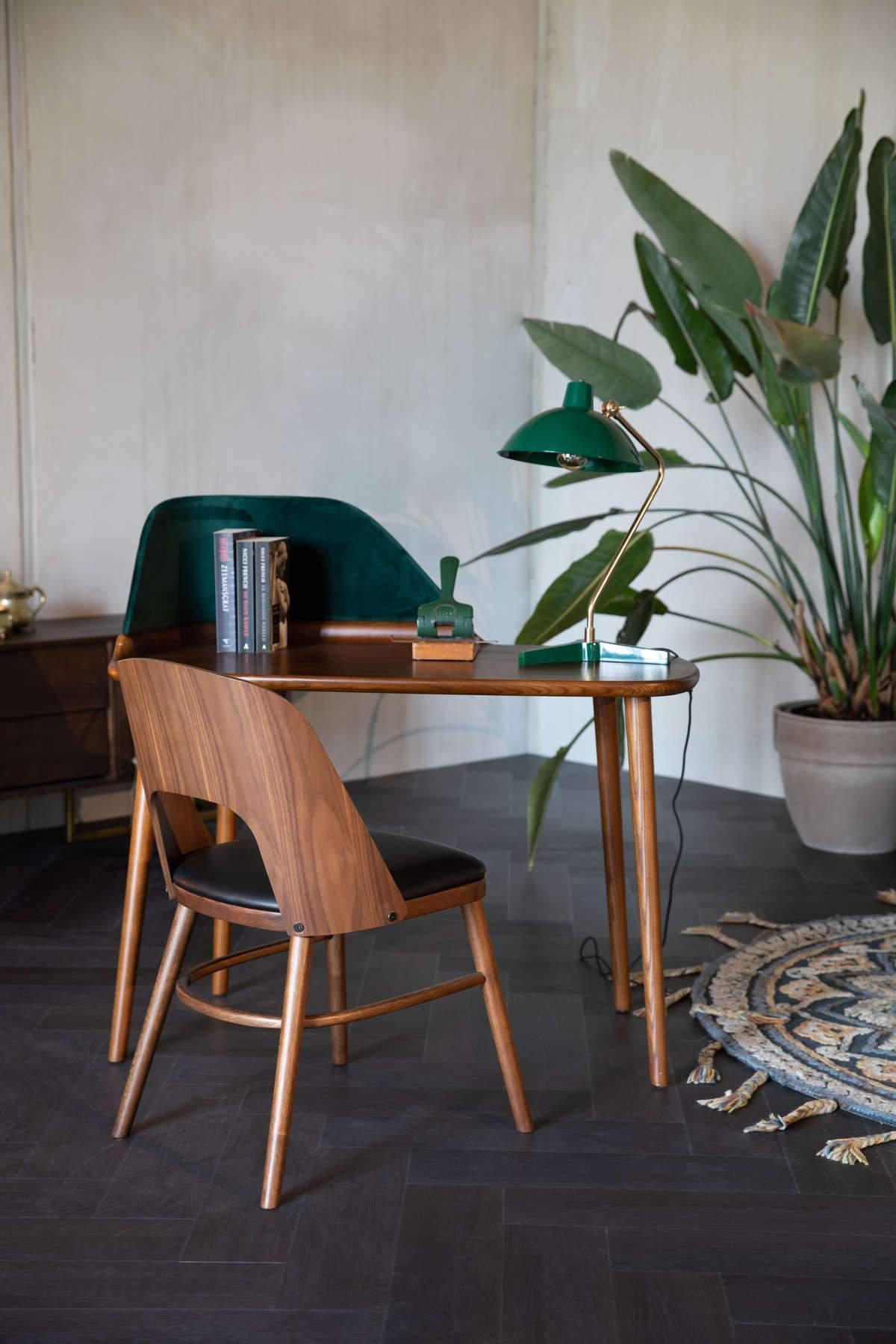 Krzesło TALIKA brązowy Dutchbone Eye on Design