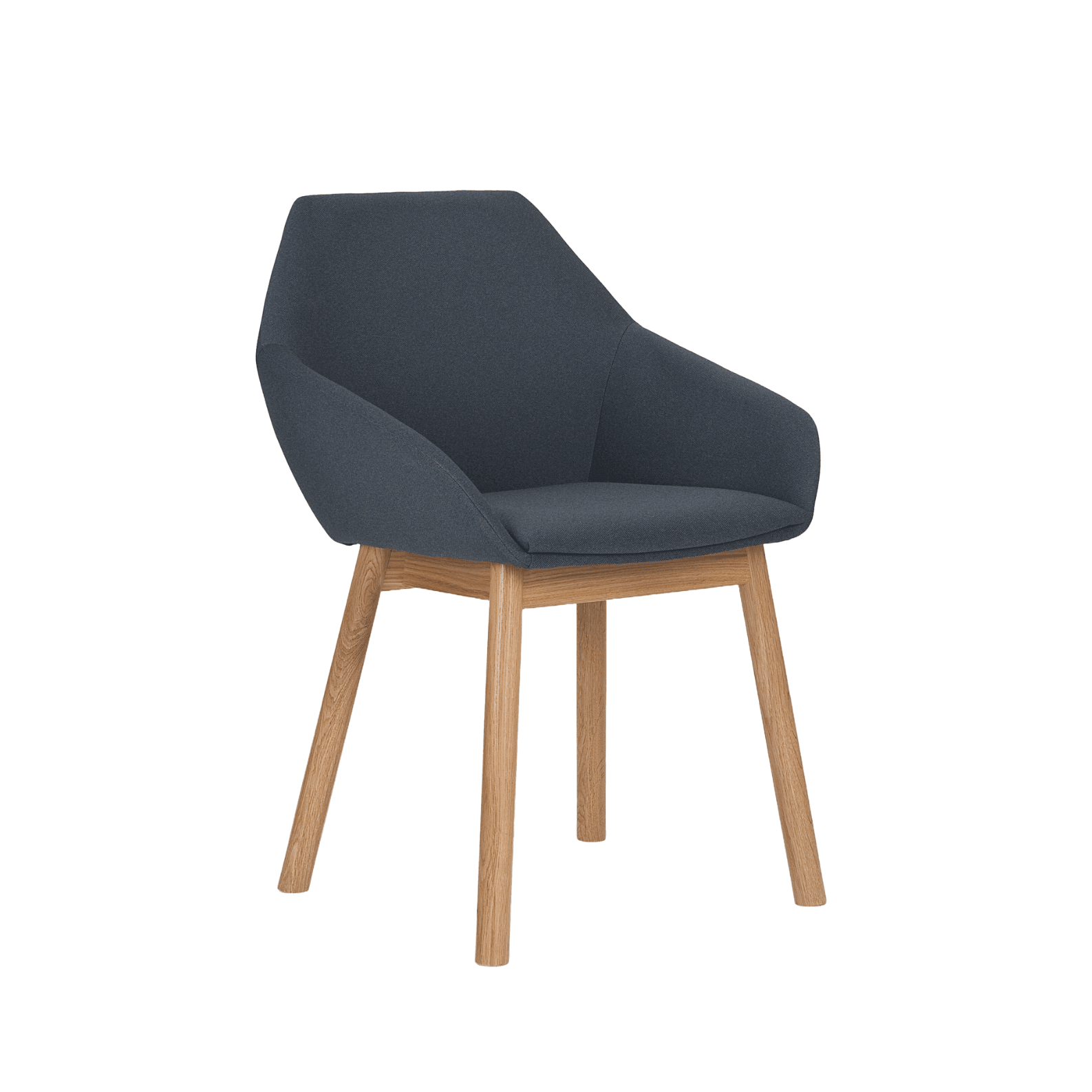 Krzesło TUK 1 Paged Eye on Design