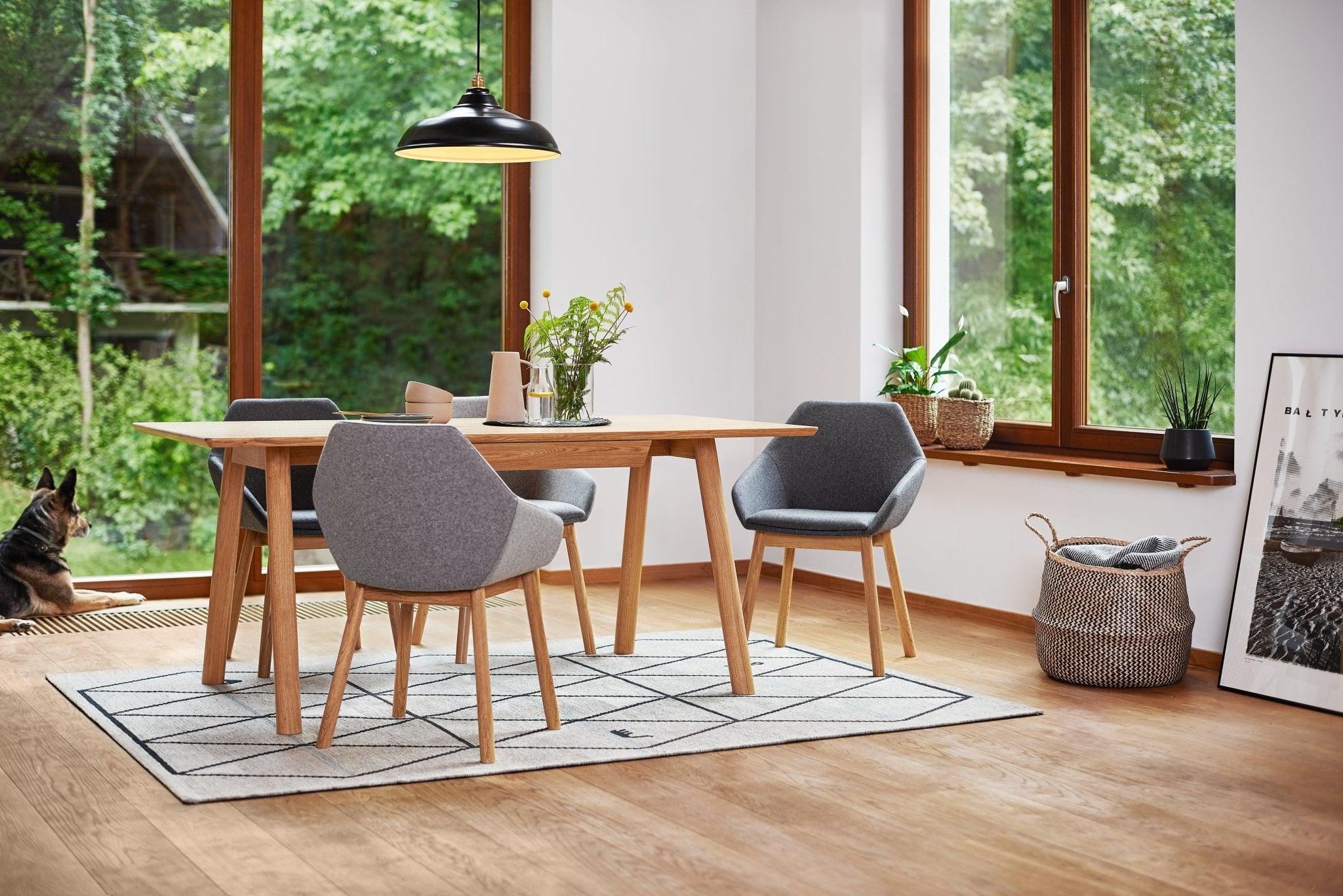 Krzesło TUK 1 Paged Eye on Design