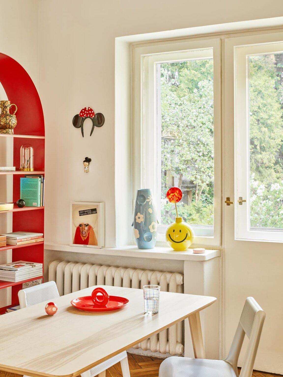 Krzesło ULTRALEGGERA beżowy mat Zieta Studio Eye on Design