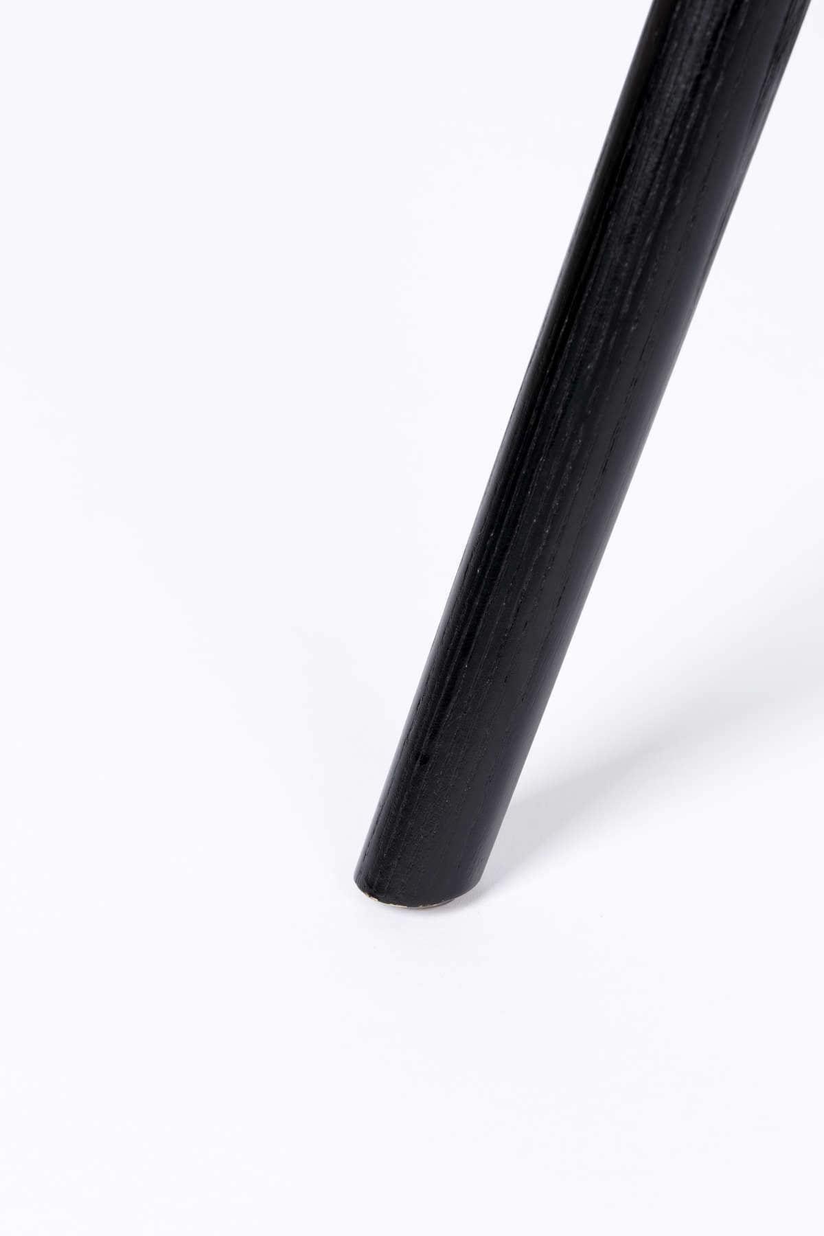 Krzesło z podłokietnikami ALBERT KUIP SOFT szary Zuiver Eye on Design