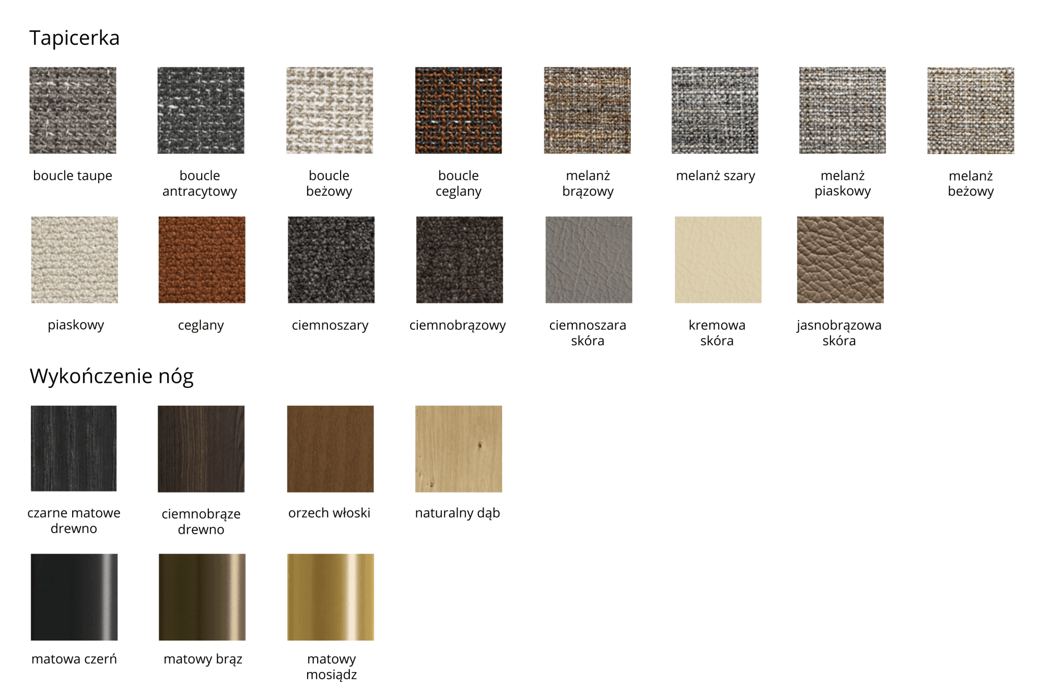 Krzesło z podłokietnikami FOYER ciemnobrązowy z metalową podstawą Calligaris Eye on Design