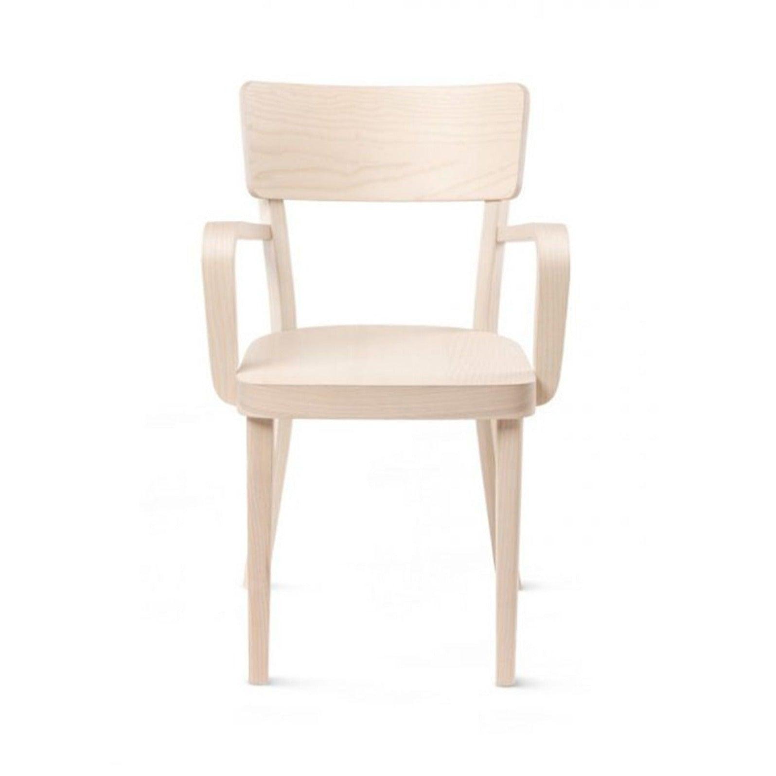 Krzesło z podłokietnikami SOLID B-9449 Fameg Eye on Design