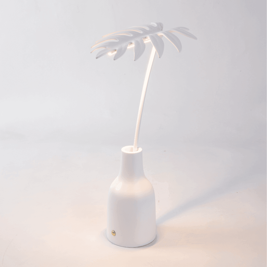 Lampa akumulatorowa LEAF STELLOU Seletti Eye on Design