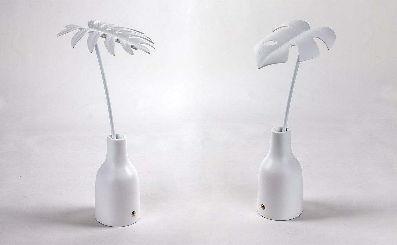 Lampa akumulatorowa LEAF STELLOU Seletti Eye on Design