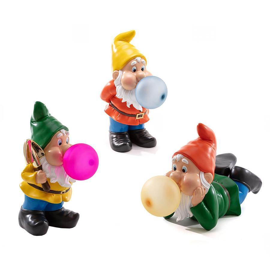 Lampa biurkowa SNOOPING GUMMY Seletti Eye on Design