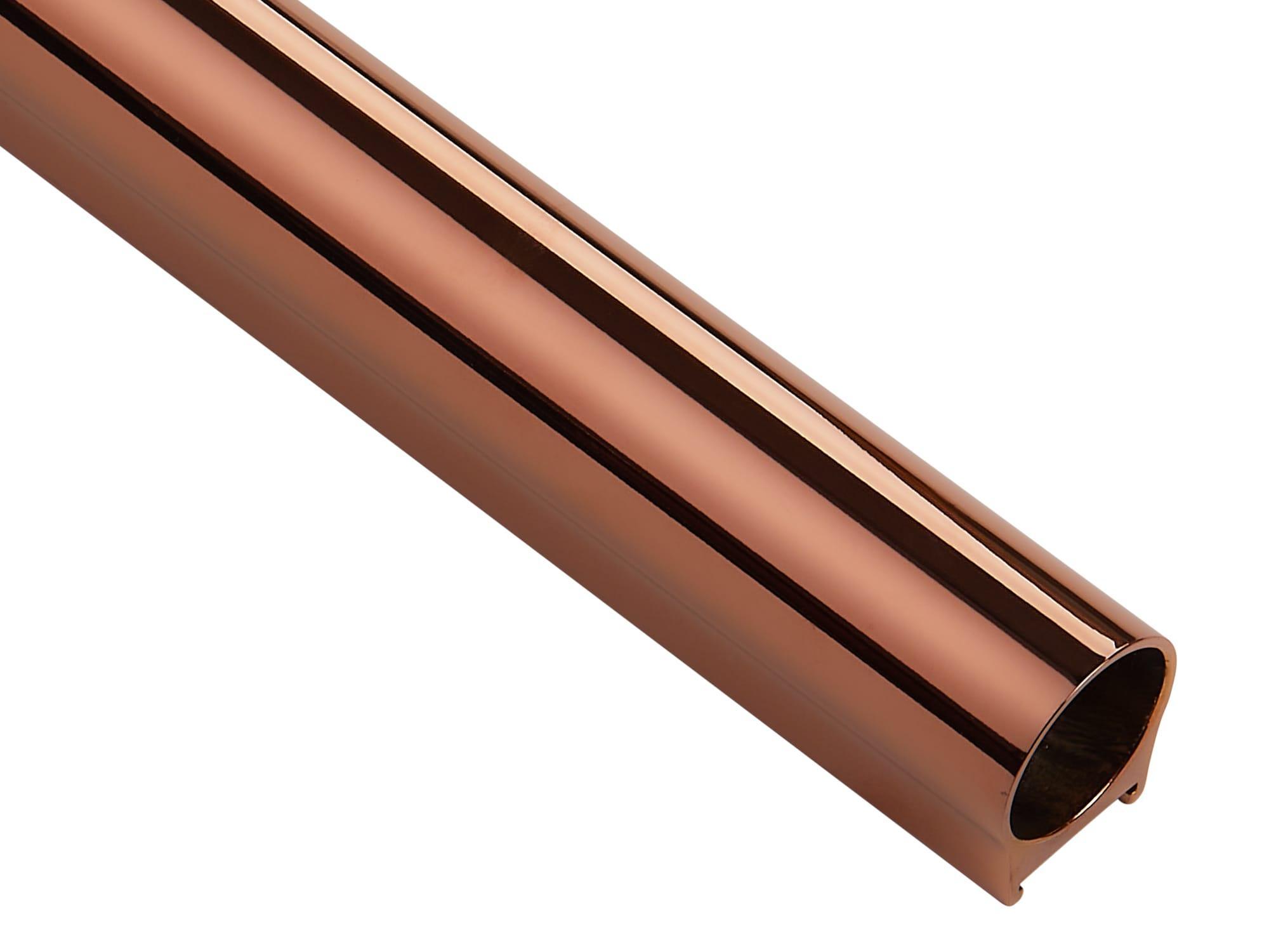 Lampa G+T BATTERY miedziany Contardi Eye on Design