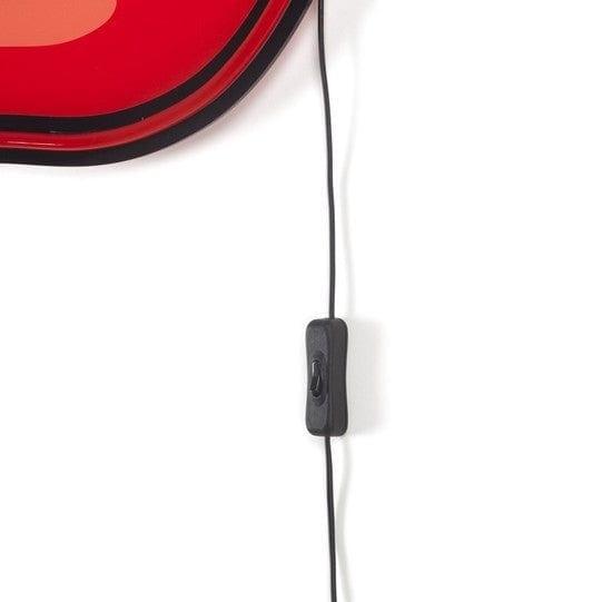 Lampa LED TONGUE Seletti Eye on Design