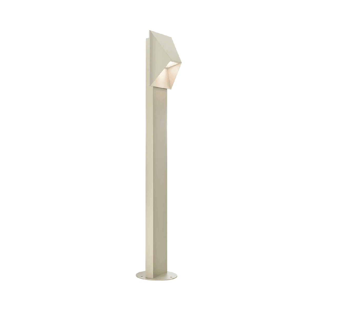 Lampa ogrodowa PONTIO piaskowy Nordlux Eye on Design