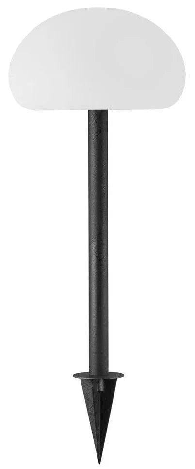 Lampa ogrodowa SPONGE czarny Nordlux Eye on Design