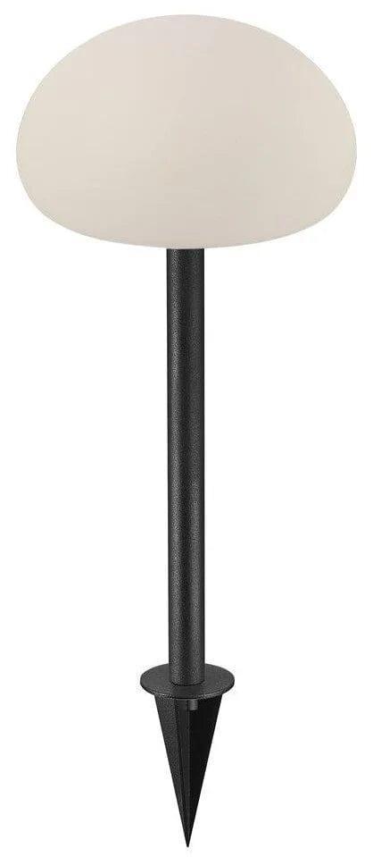 Lampa ogrodowa SPONGE czarny Nordlux Eye on Design