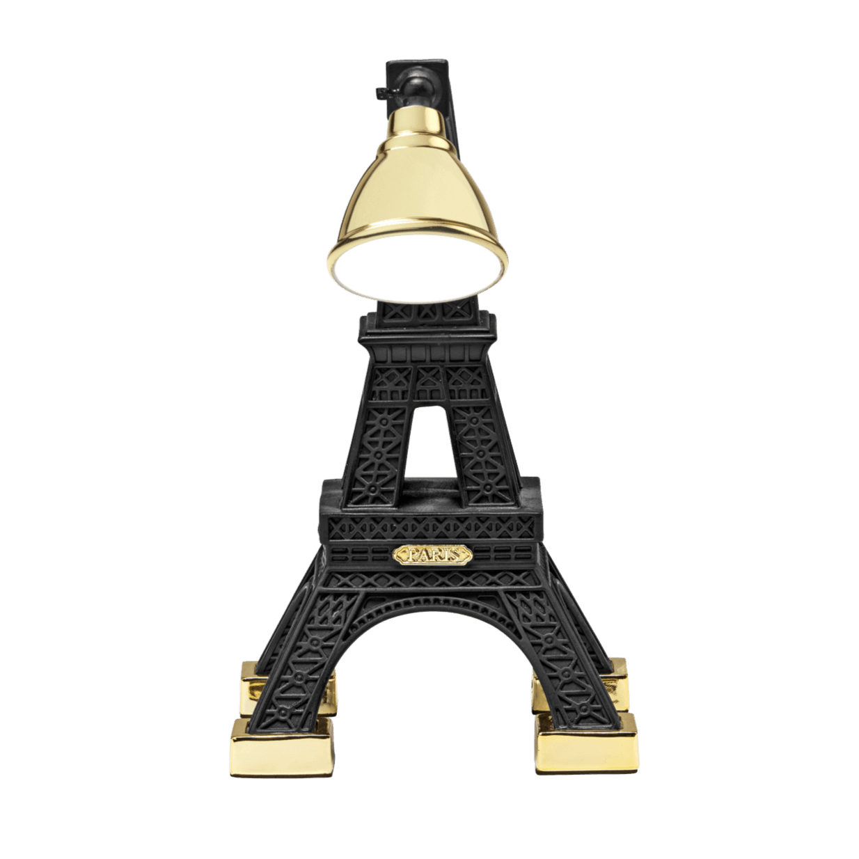 Lampa PARIS XS czarny Qeeboo Eye on Design
