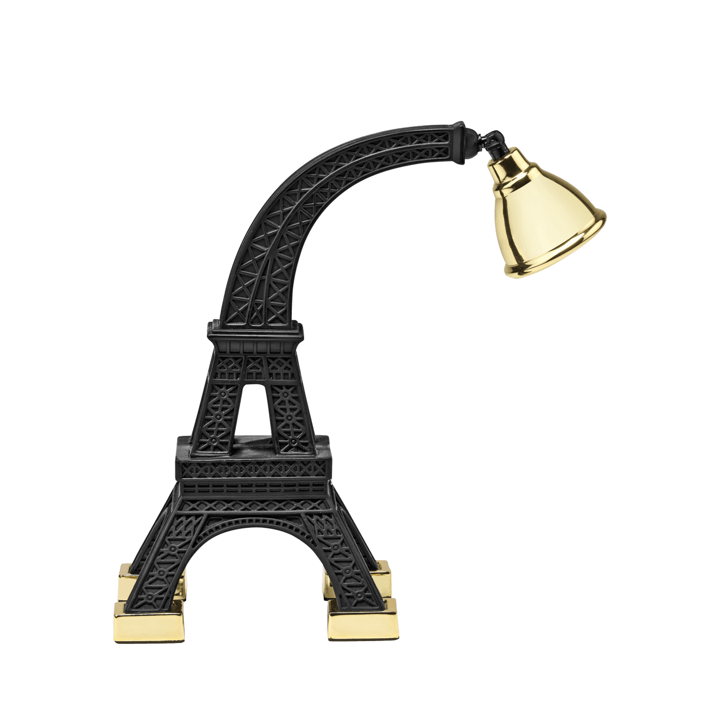 Lampa PARIS XS czarny Qeeboo Eye on Design