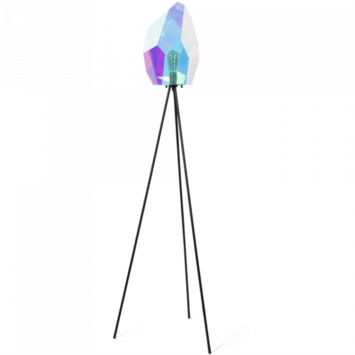 Lampa podłogowa DIAMOND DEAR akryl Bold Monkey Eye on Design