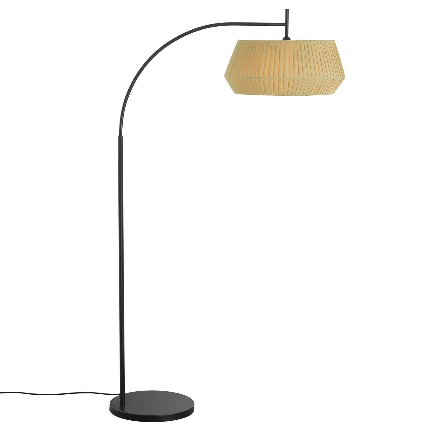 Lampa podłogowa DICTE beżowy Nordlux Eye on Design