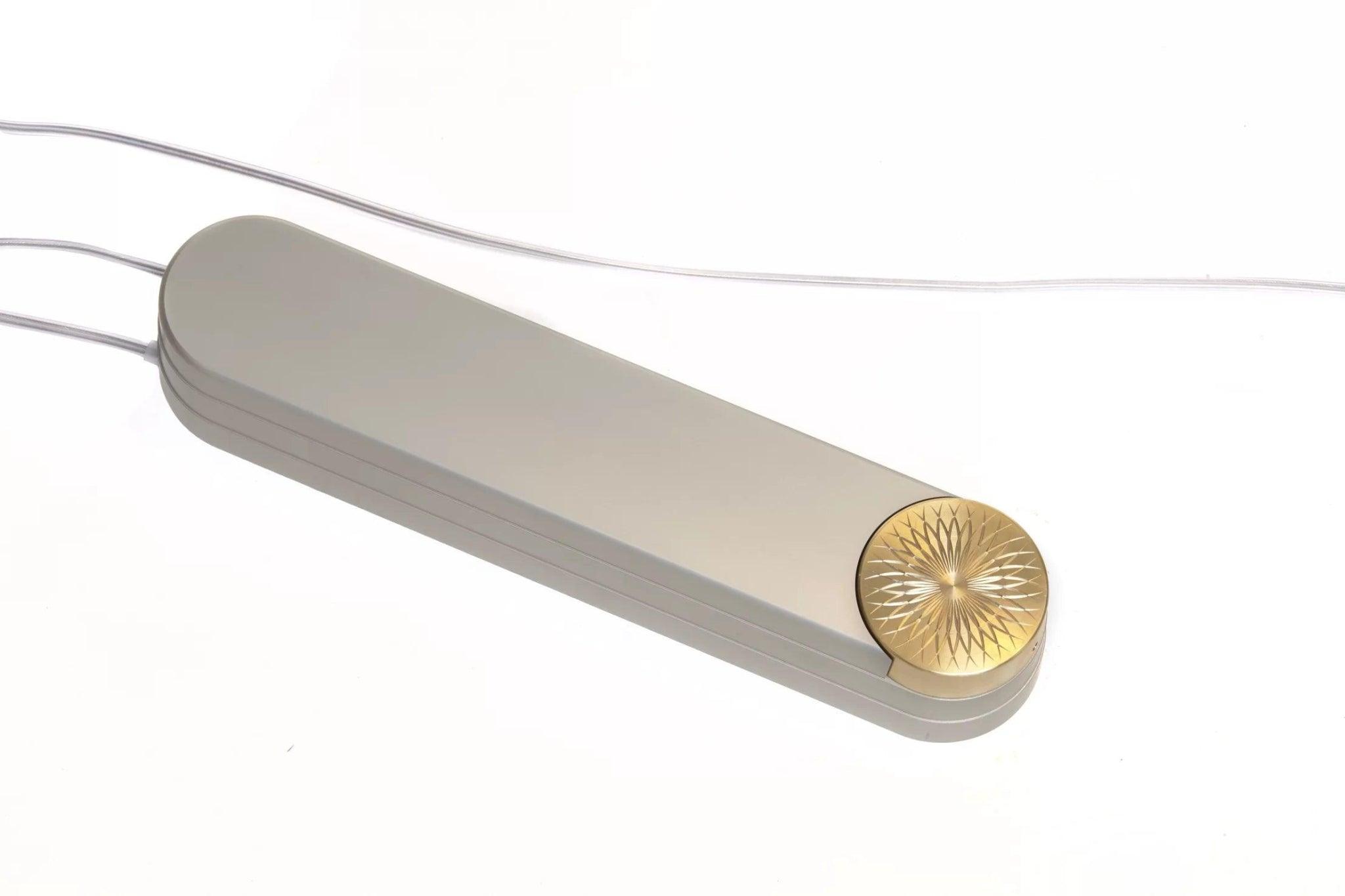 Lampa podłogowa FILIGREE srebrny Moooi Eye on Design