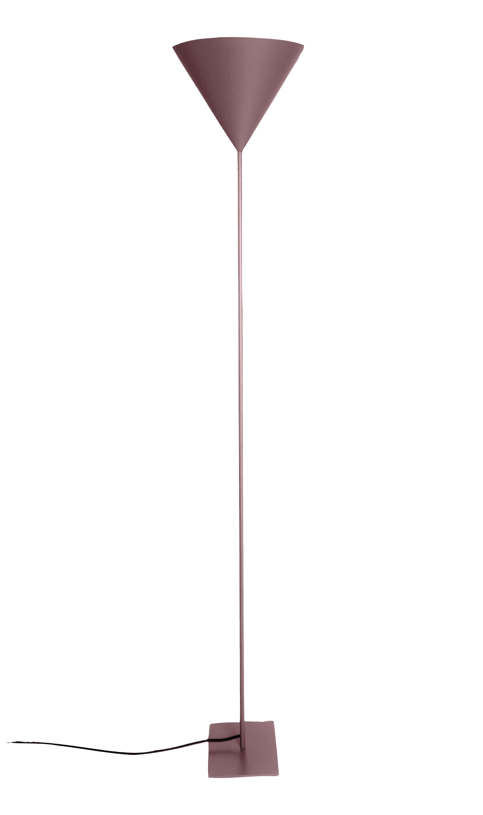 Lampa podłogowa KONKO Loftlight Eye on Design