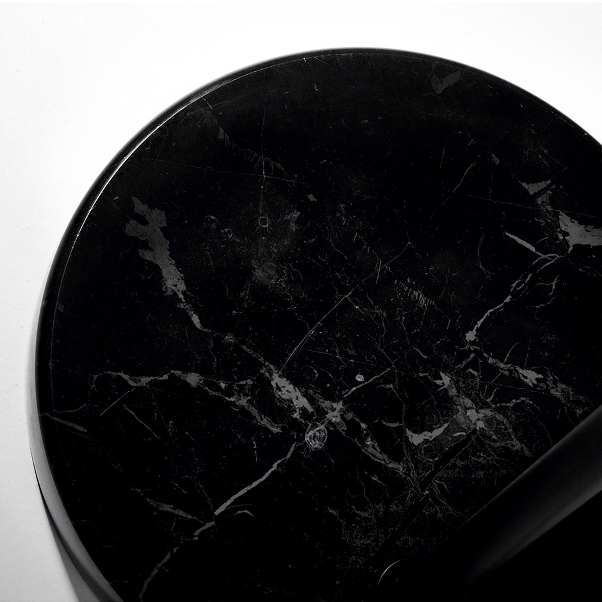 Lampa podłogowa MAY czarny La Forma Eye on Design