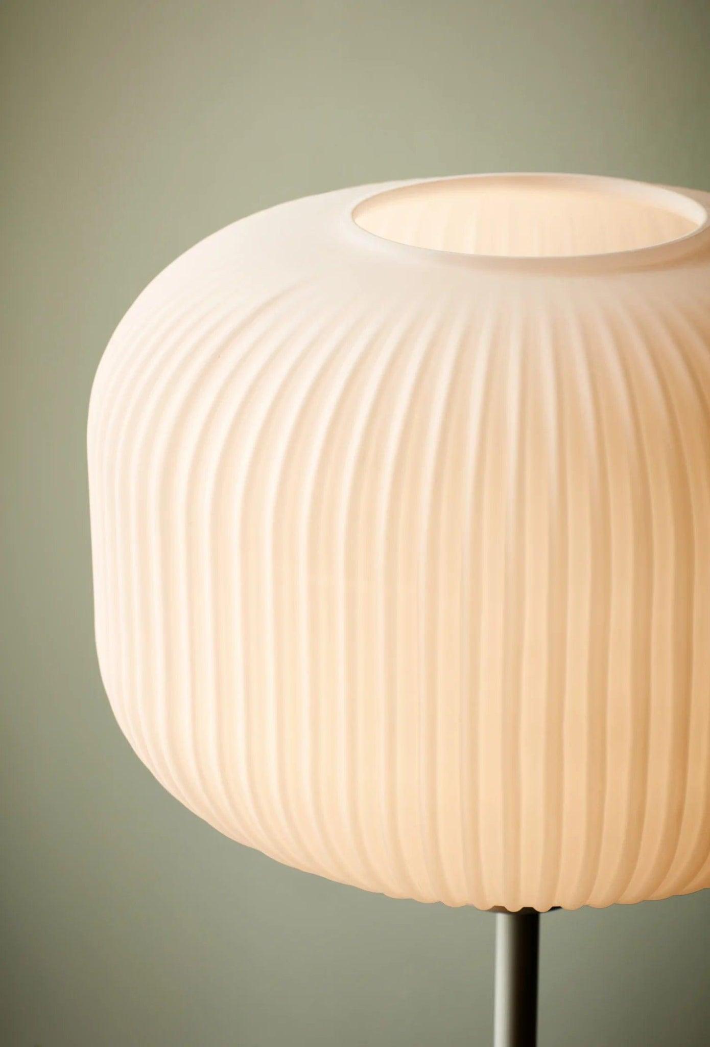 Lampa podłogowa MILFORD biały Nordlux Eye on Design