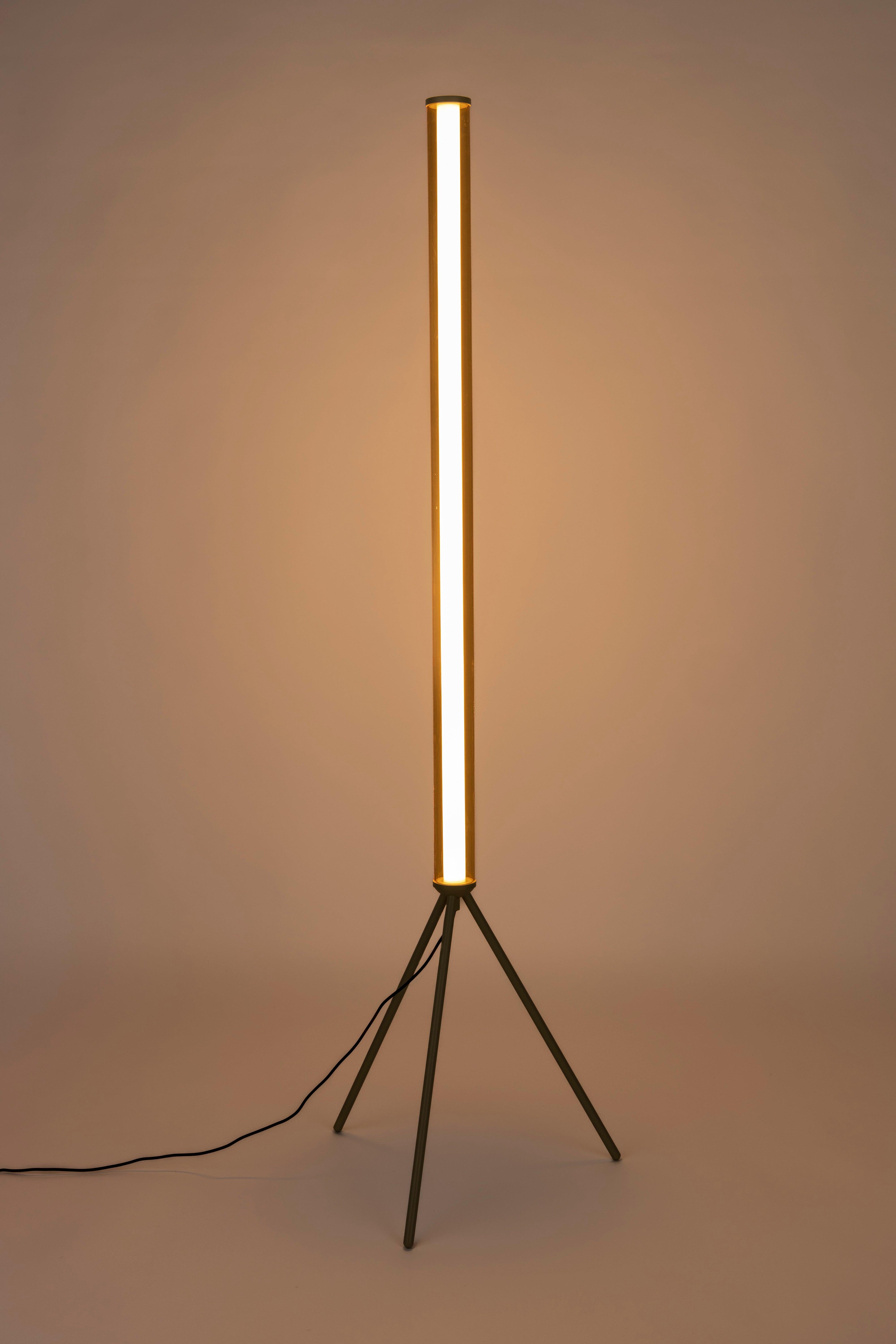Scotty Floor Lamp Zuiver Eye on Design