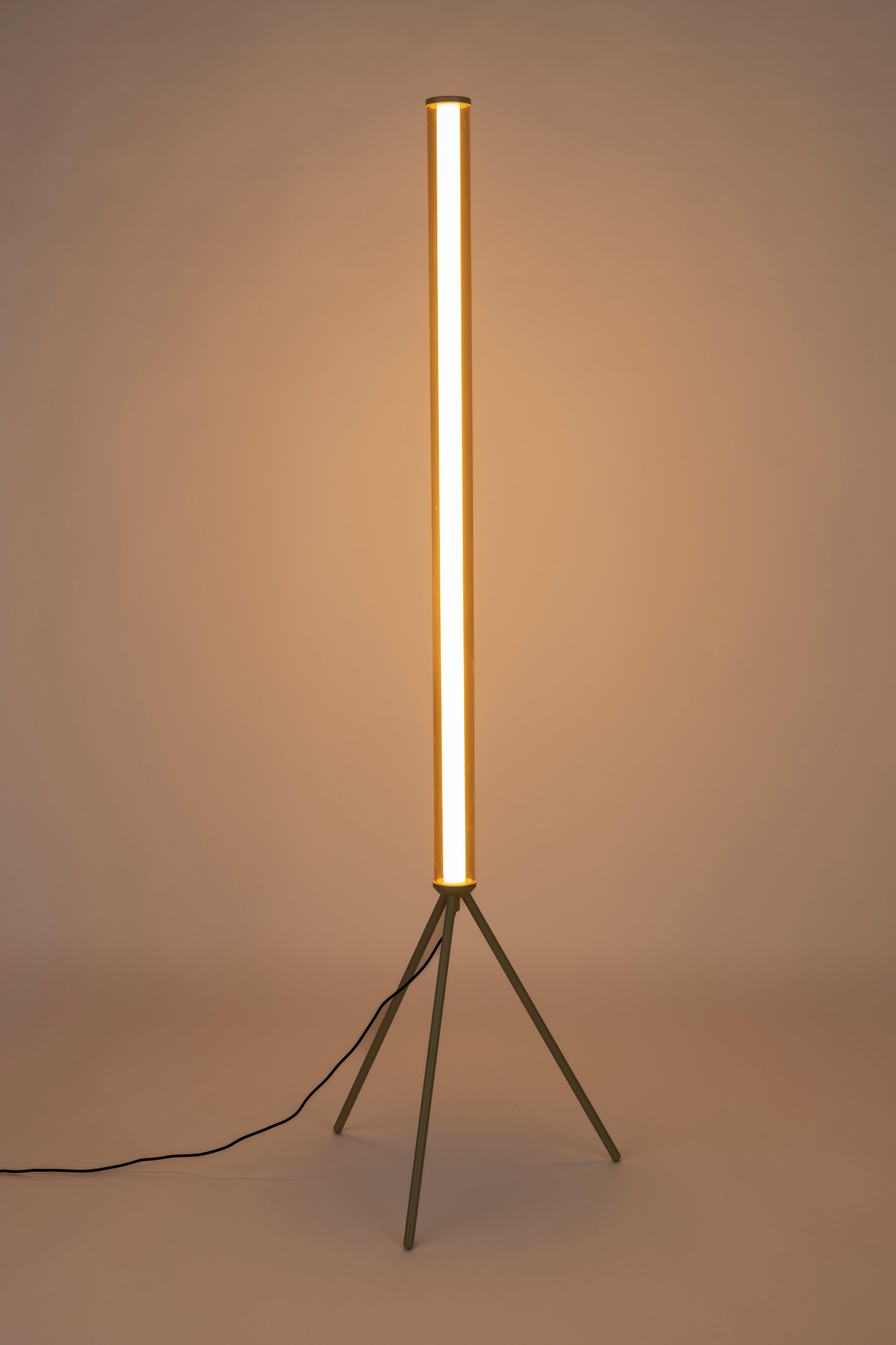 Scotty Floor Lamp Zuiver Eye on Design