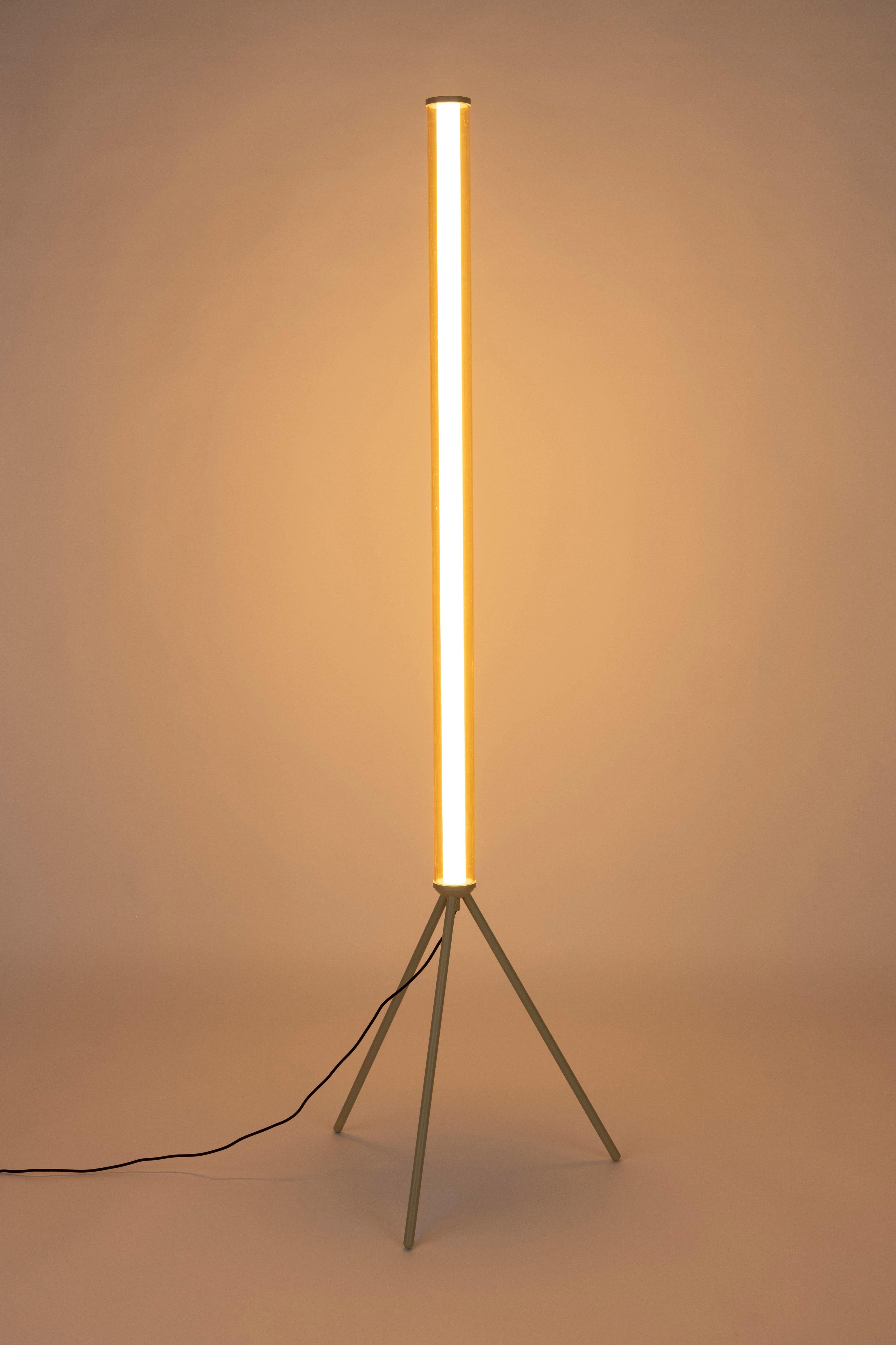 Scotty Floor Lamp Zuiver Eye on Design