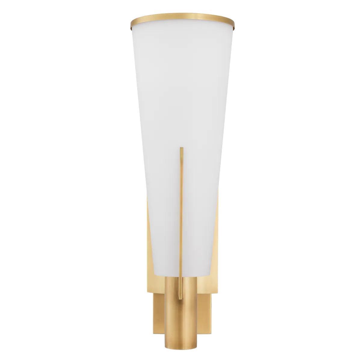 Lampa ścienna DINO mosiężny Eichholtz Eye on Design