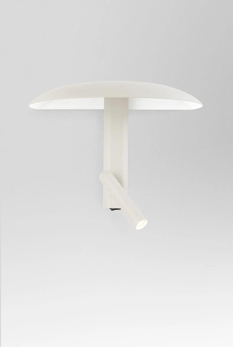 Lampa ścienna KONOHA biały Marset Eye on Design