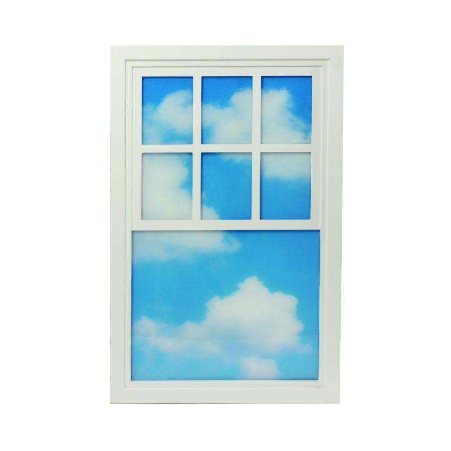 Lampa ścienna LOFT WINDOW Seletti Eye on Design
