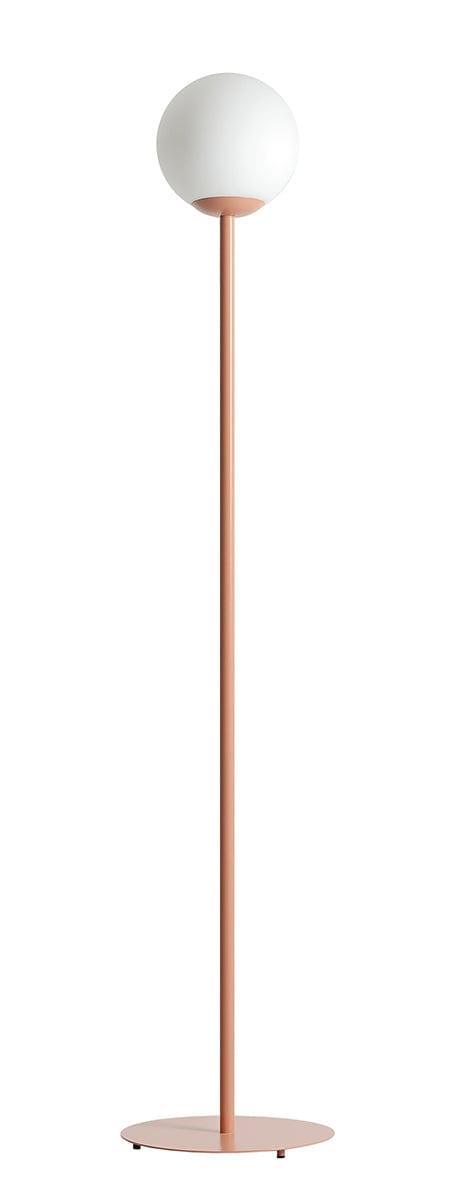 Lampa stojąca PINNE koralowy Artera Eye on Design
