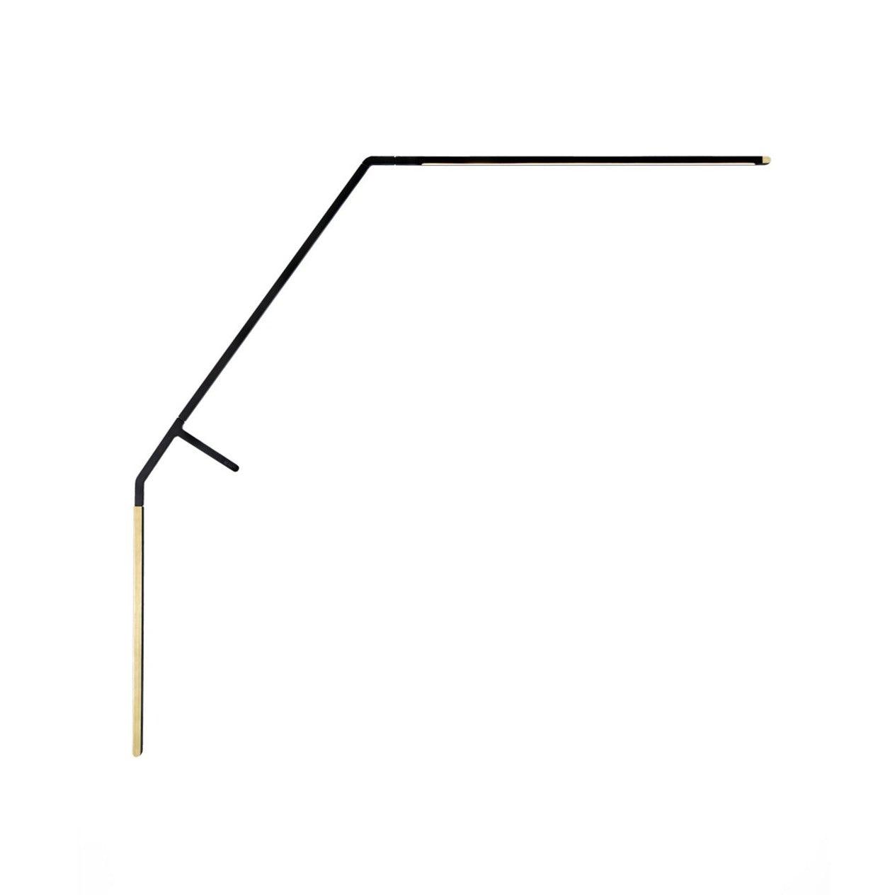 Lampa stołowa BIRD czarny - Eye on Design